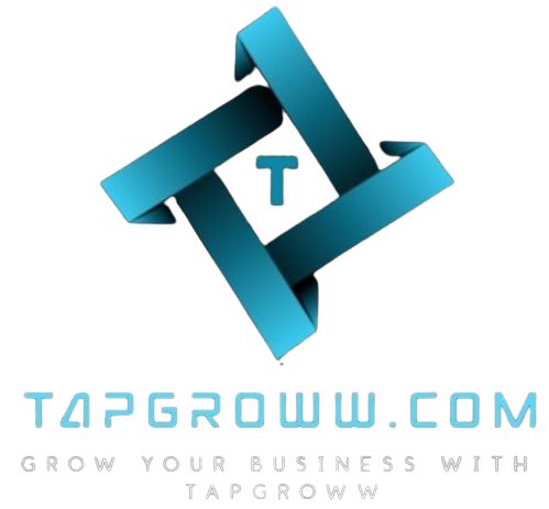 tapgroww.com